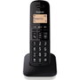 Panasonic KX-TGB610SPW Blanco y Negro
